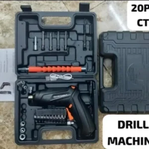 small-drill-machine