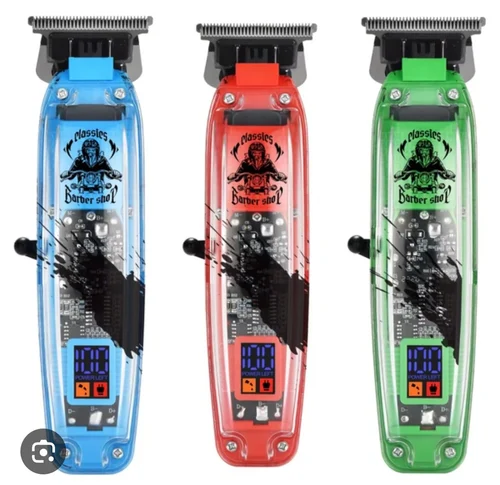 Kemei km 1752 trimmer