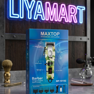 maxtop-mp-1015c-rechargeable-grooming-trimmer
