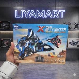 x31-fighter-aircraft-drone-series-with-remote