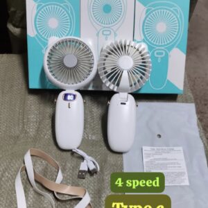folding-cat-ear-mini-fan