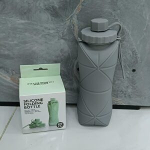 silicone-folding-water-bottle