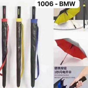 1006 BMW Style Premium Umbrella