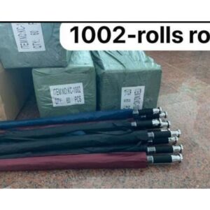 1002 Luxury Style Premium Umbrella