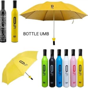 bottle-shape-compact-umbrella