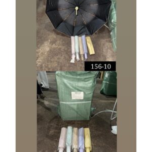 156-10 Classic Durable Umbrella