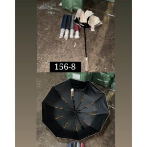 156-8 Compact Durable Umbrella