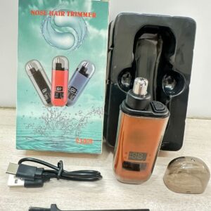 portable-electric-nose-hair-trimmer